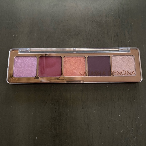 Natasha Denona Cranberry Palette - Picture 1 of 4